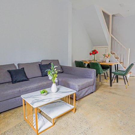 Charming 2 Bedroom House Woolloomooloo Sydney Zewnętrze zdjęcie
