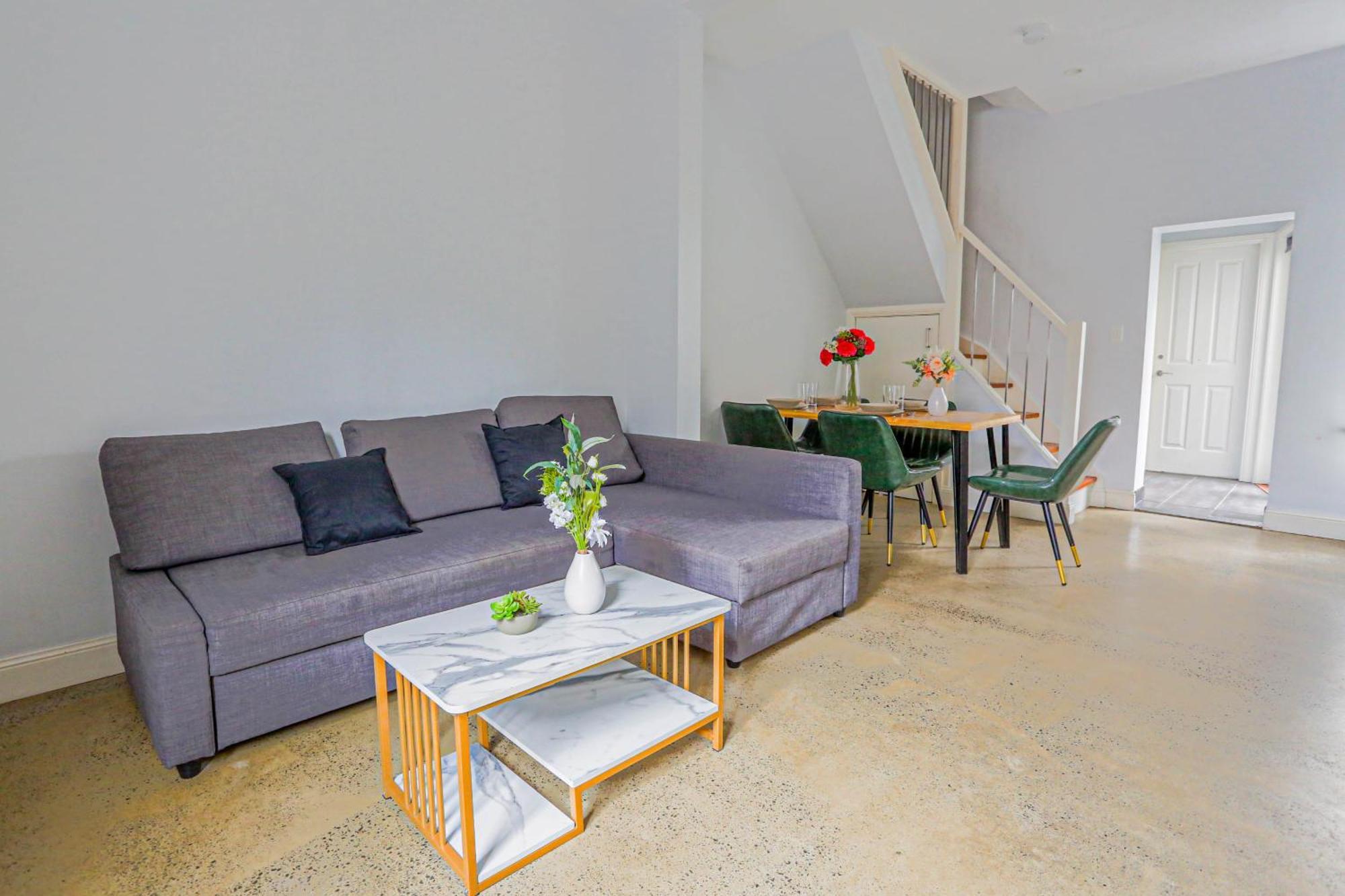 Charming 2 Bedroom House Woolloomooloo Sydney Zewnętrze zdjęcie