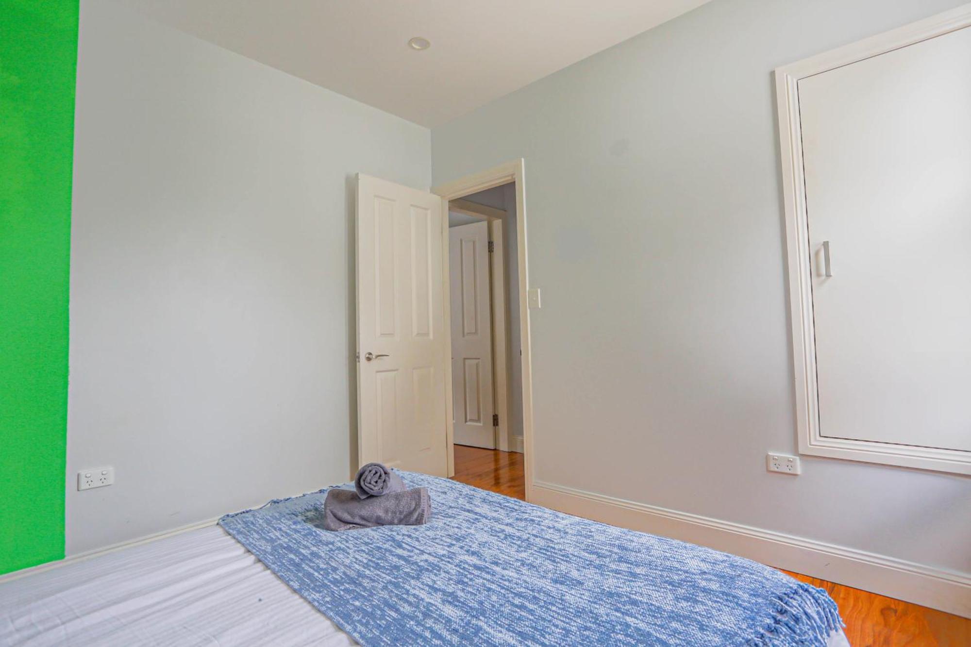 Charming 2 Bedroom House Woolloomooloo Sydney Zewnętrze zdjęcie