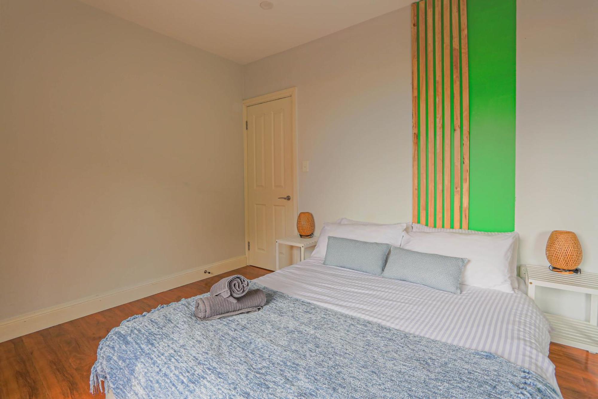 Charming 2 Bedroom House Woolloomooloo Sydney Zewnętrze zdjęcie