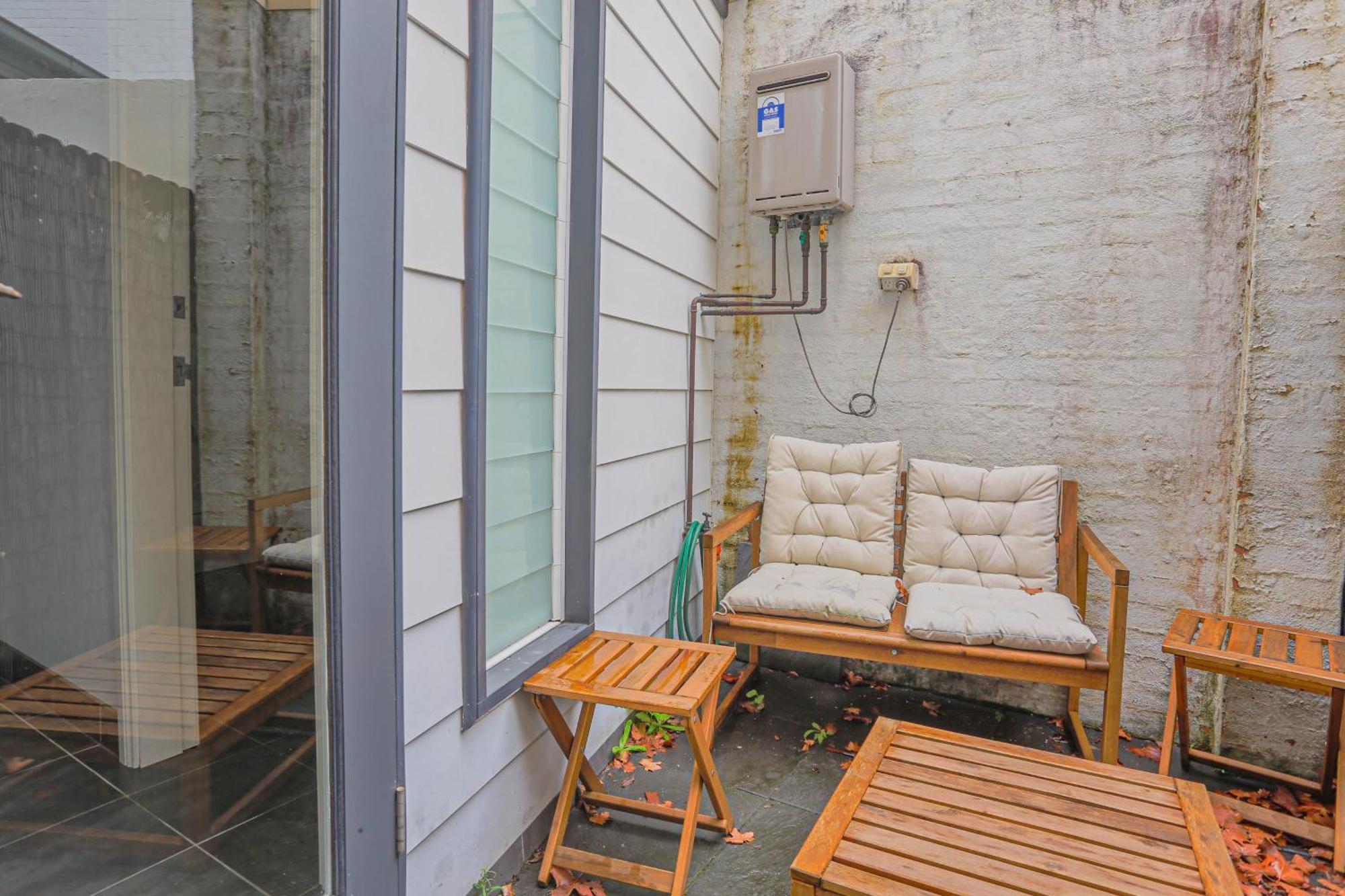 Charming 2 Bedroom House Woolloomooloo Sydney Zewnętrze zdjęcie