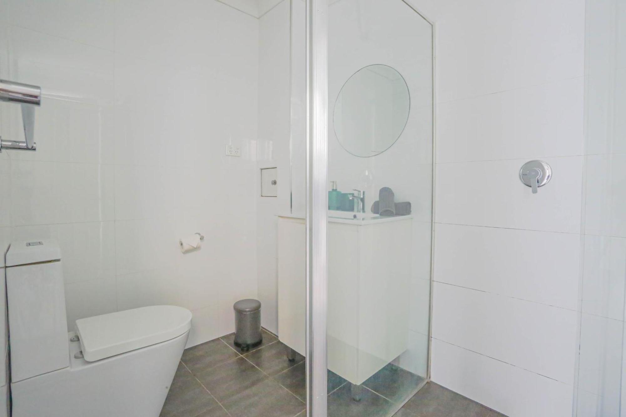 Charming 2 Bedroom House Woolloomooloo Sydney Zewnętrze zdjęcie