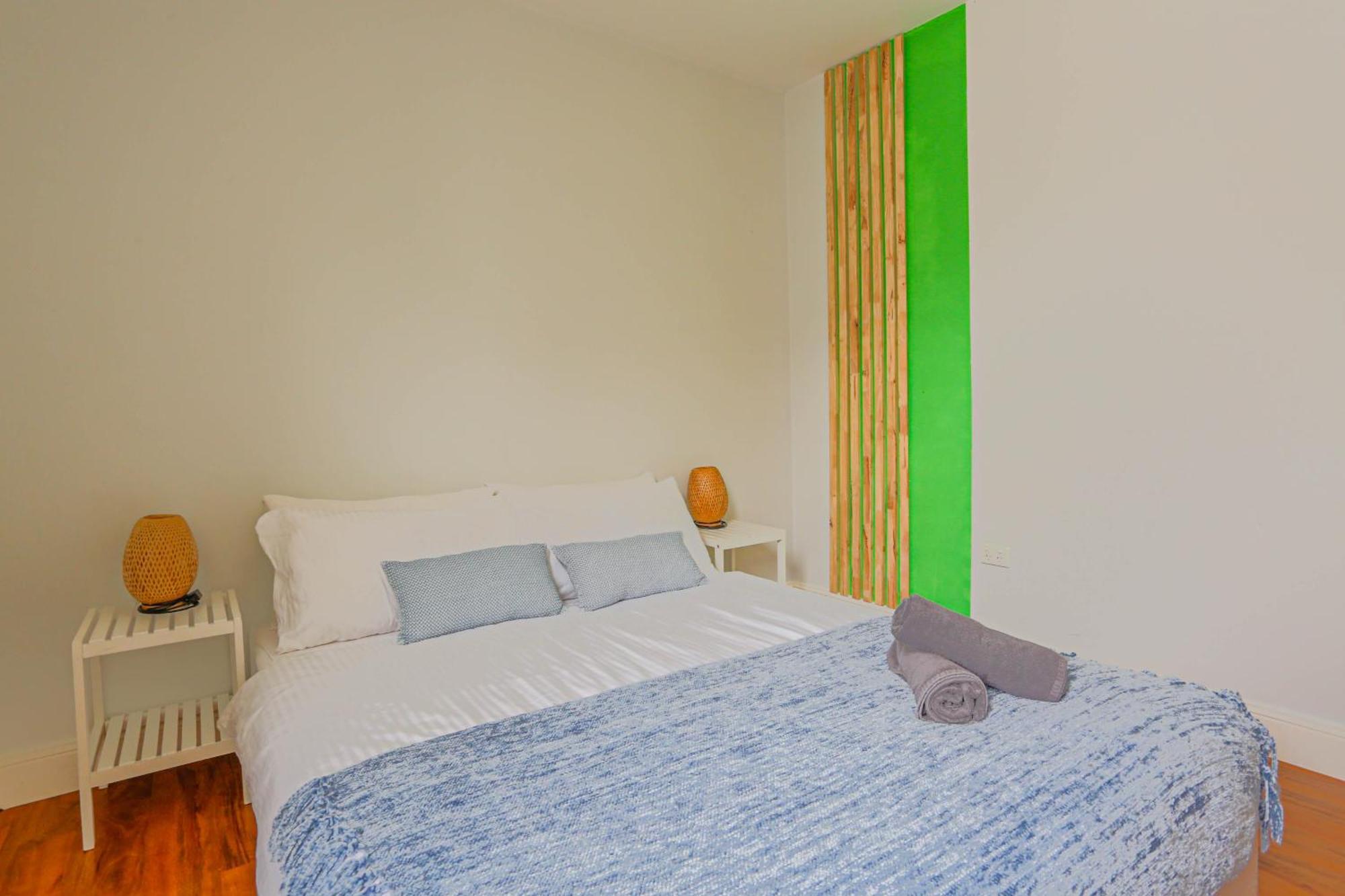 Charming 2 Bedroom House Woolloomooloo Sydney Zewnętrze zdjęcie