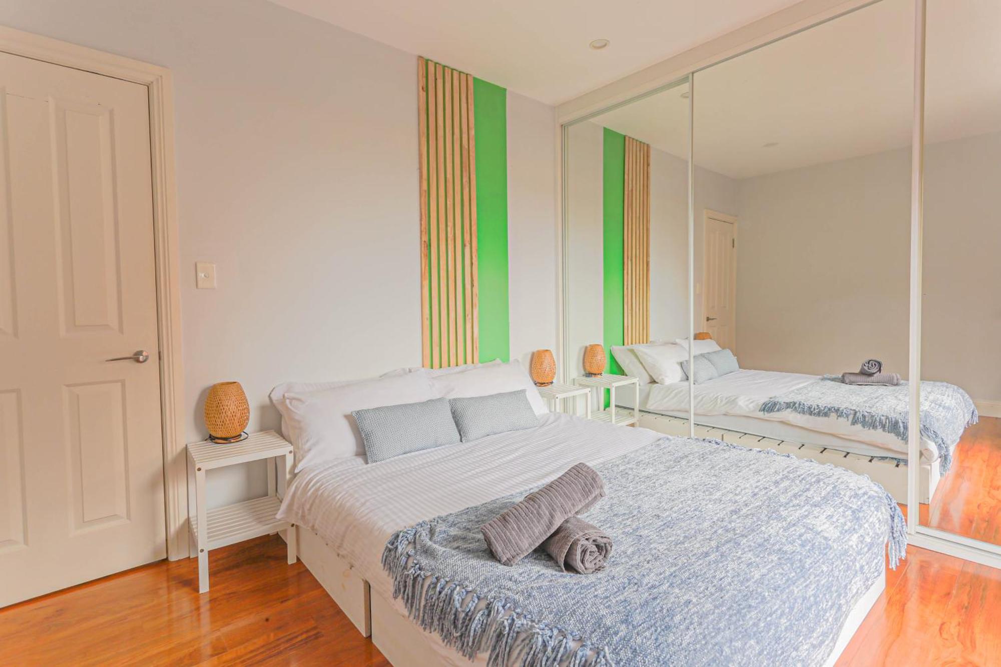 Charming 2 Bedroom House Woolloomooloo Sydney Zewnętrze zdjęcie