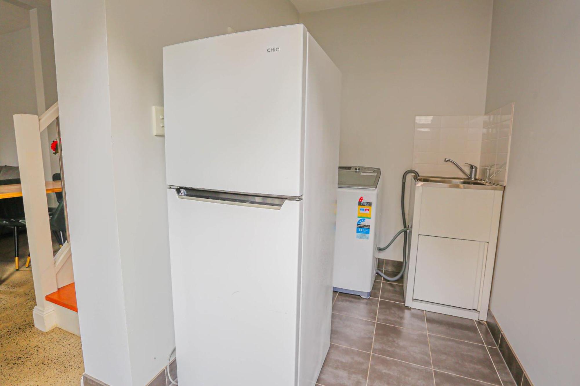Charming 2 Bedroom House Woolloomooloo Sydney Zewnętrze zdjęcie