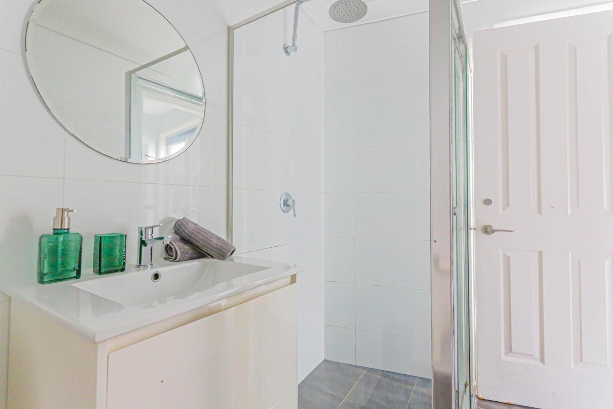 Charming 2 Bedroom House Woolloomooloo Sydney Zewnętrze zdjęcie