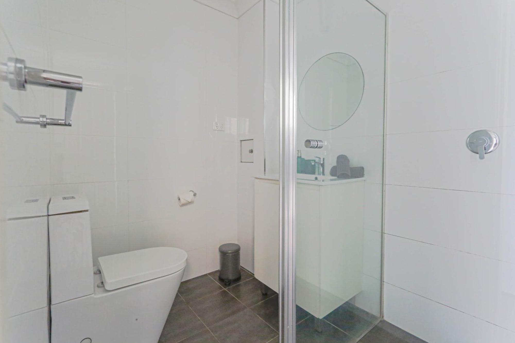 Charming 2 Bedroom House Woolloomooloo Sydney Zewnętrze zdjęcie